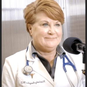 doctora